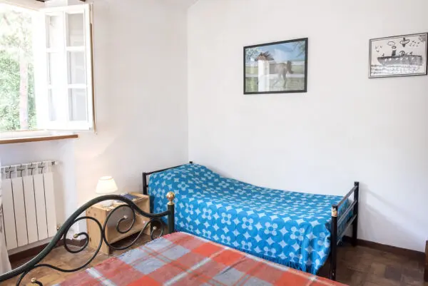 Casale via Offagna, Offagna