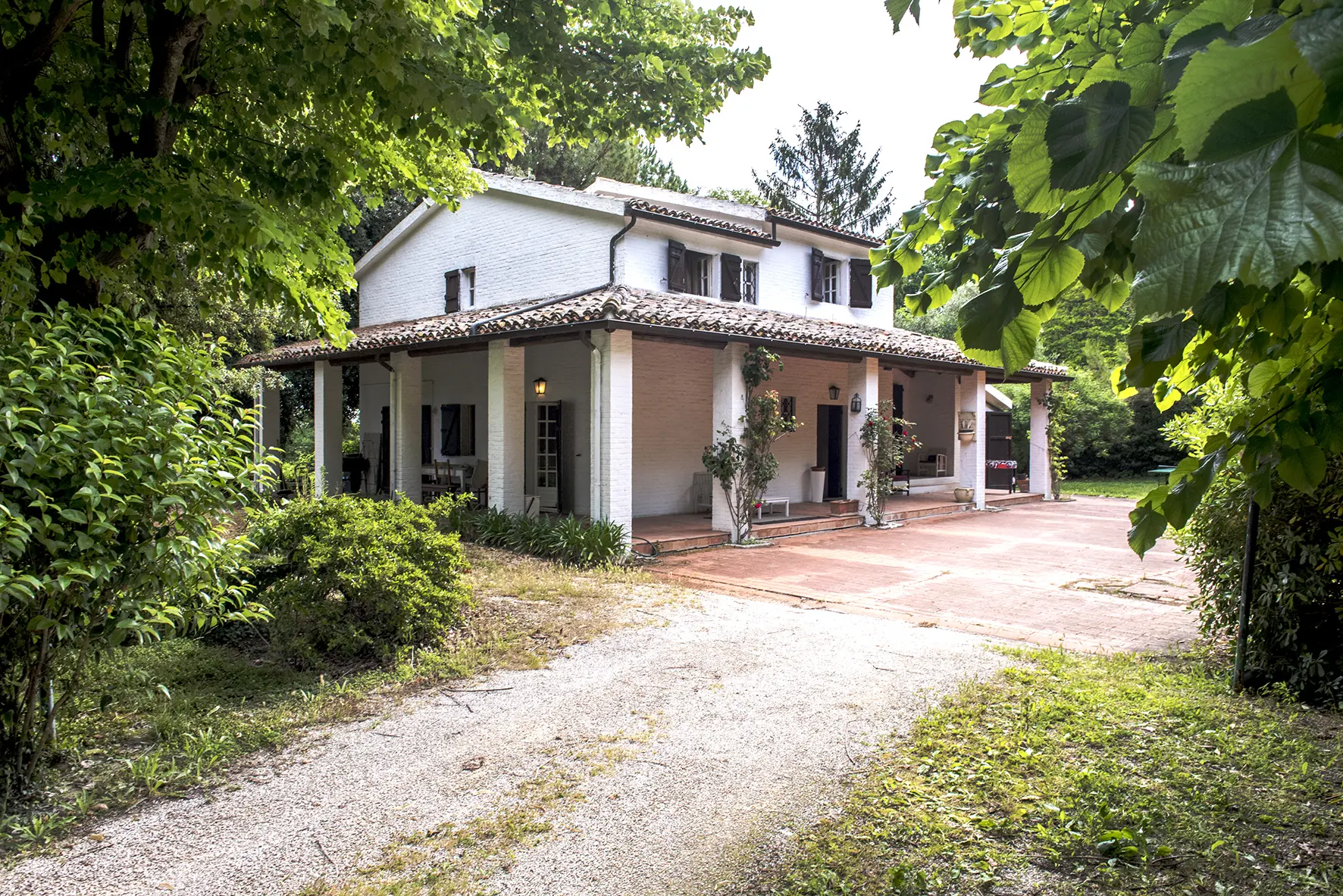 Immagine per Casale in vendita a Offagna via Offagna