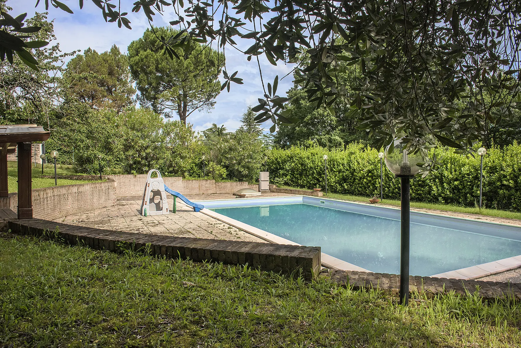 Immagine per Casale in vendita a Offagna via Offagna