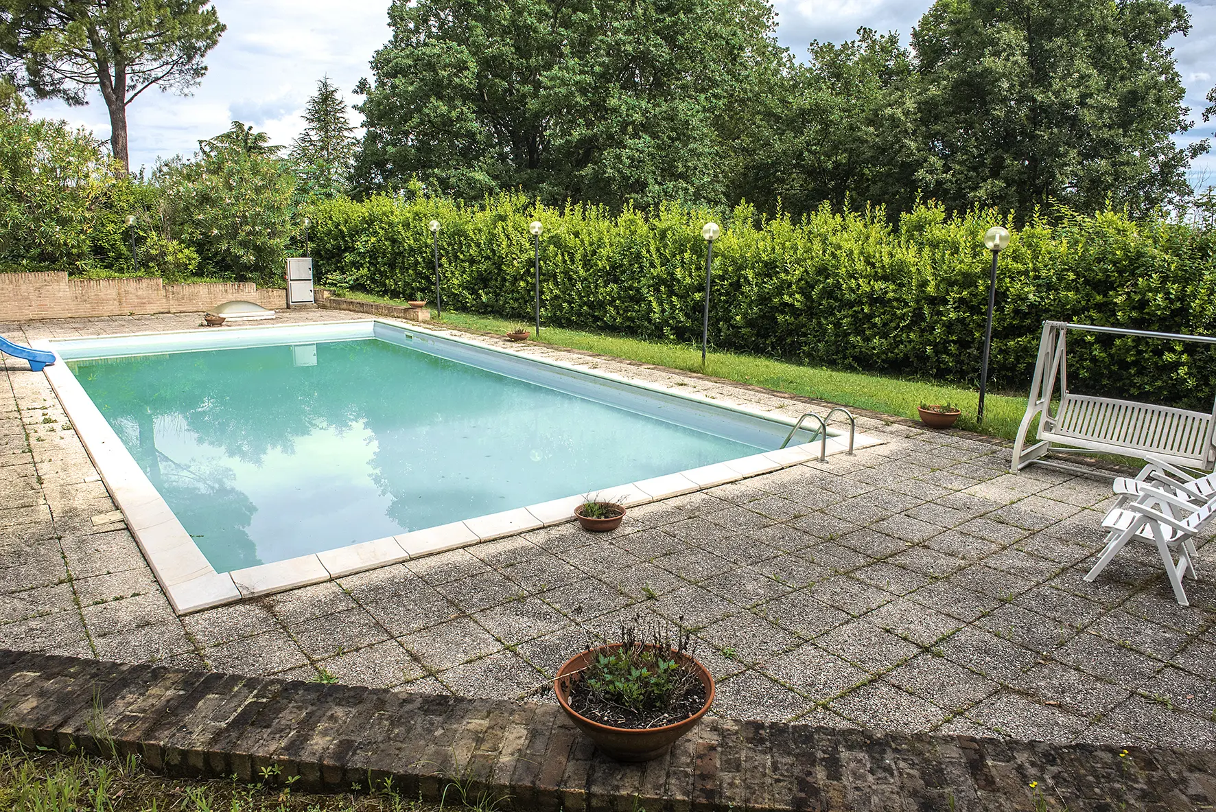 Immagine per Casale in vendita a Offagna via Offagna