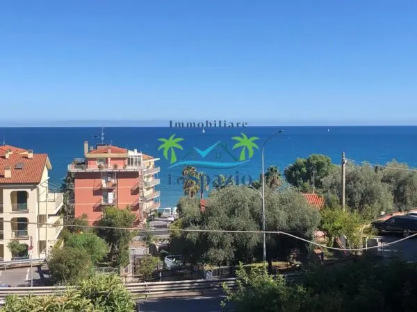 Bilocale via Aurelia 200, Andora