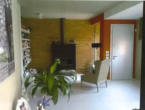 Porzione Di Casa via Lunga, Bertinoro