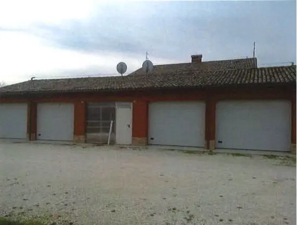 Porzione Di Casa via Lunga, Bertinoro
