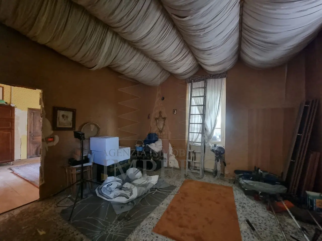 Immagine per Villa in vendita a Bordighera via Roseto 55