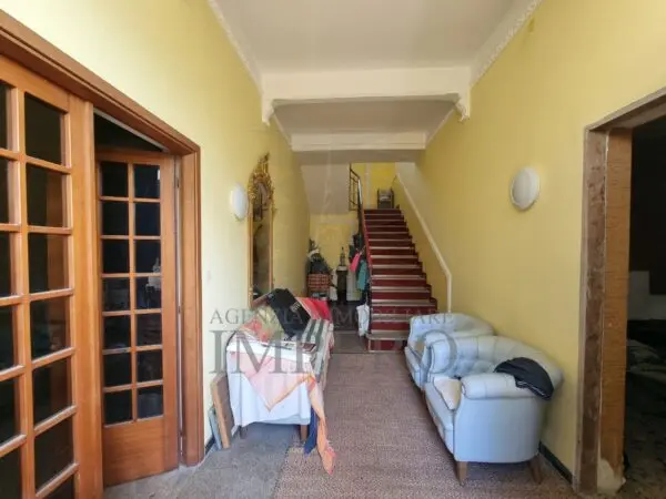 Villa via Roseto 55, Bordighera