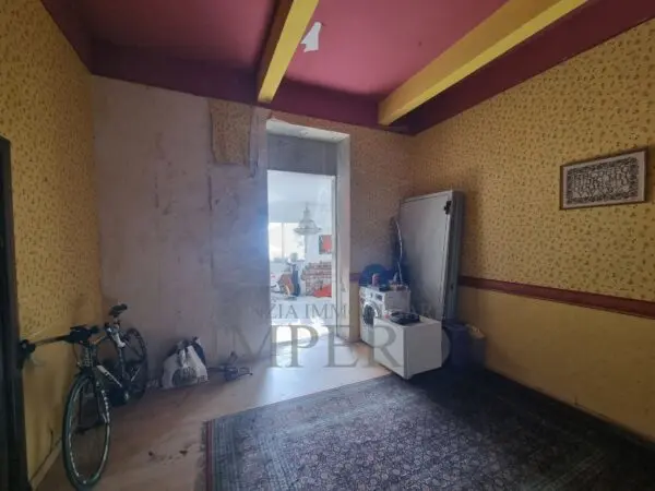 Villa via Roseto 55, Bordighera