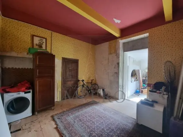 Villa via Roseto 55, Bordighera