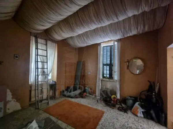 Villa via Roseto 55, Bordighera