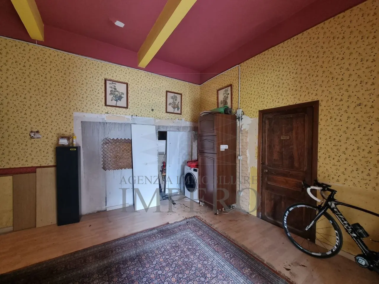 Immagine per Villa in vendita a Bordighera via Roseto 55