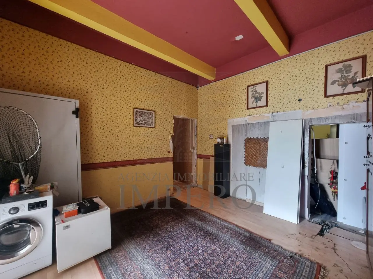 Immagine per Villa in vendita a Bordighera via Roseto 55
