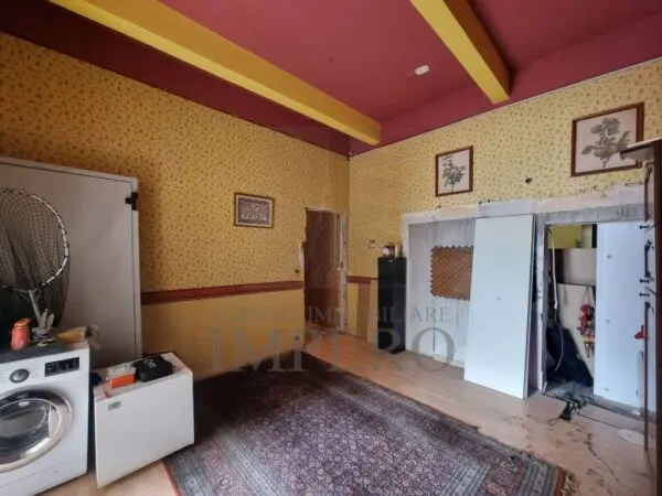 Villa via Roseto 55, Bordighera