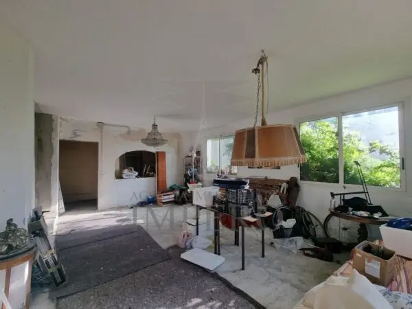 Villa via Roseto 55, Bordighera