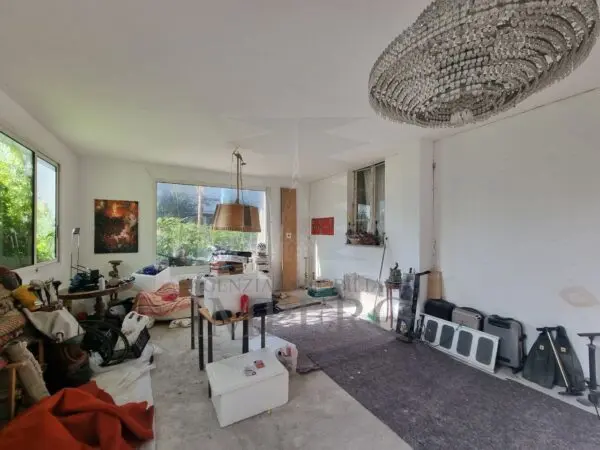 Villa via Roseto 55, Bordighera