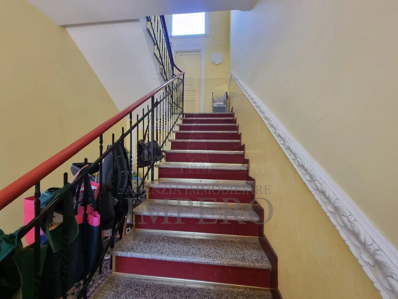 Immagine per Villa in vendita a Bordighera via Roseto 55