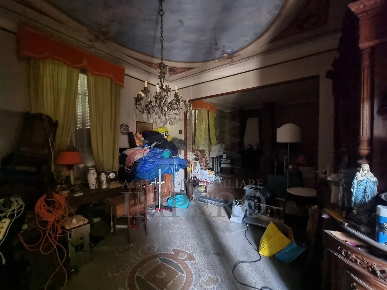 Immagine per Villa in vendita a Bordighera via Roseto 55