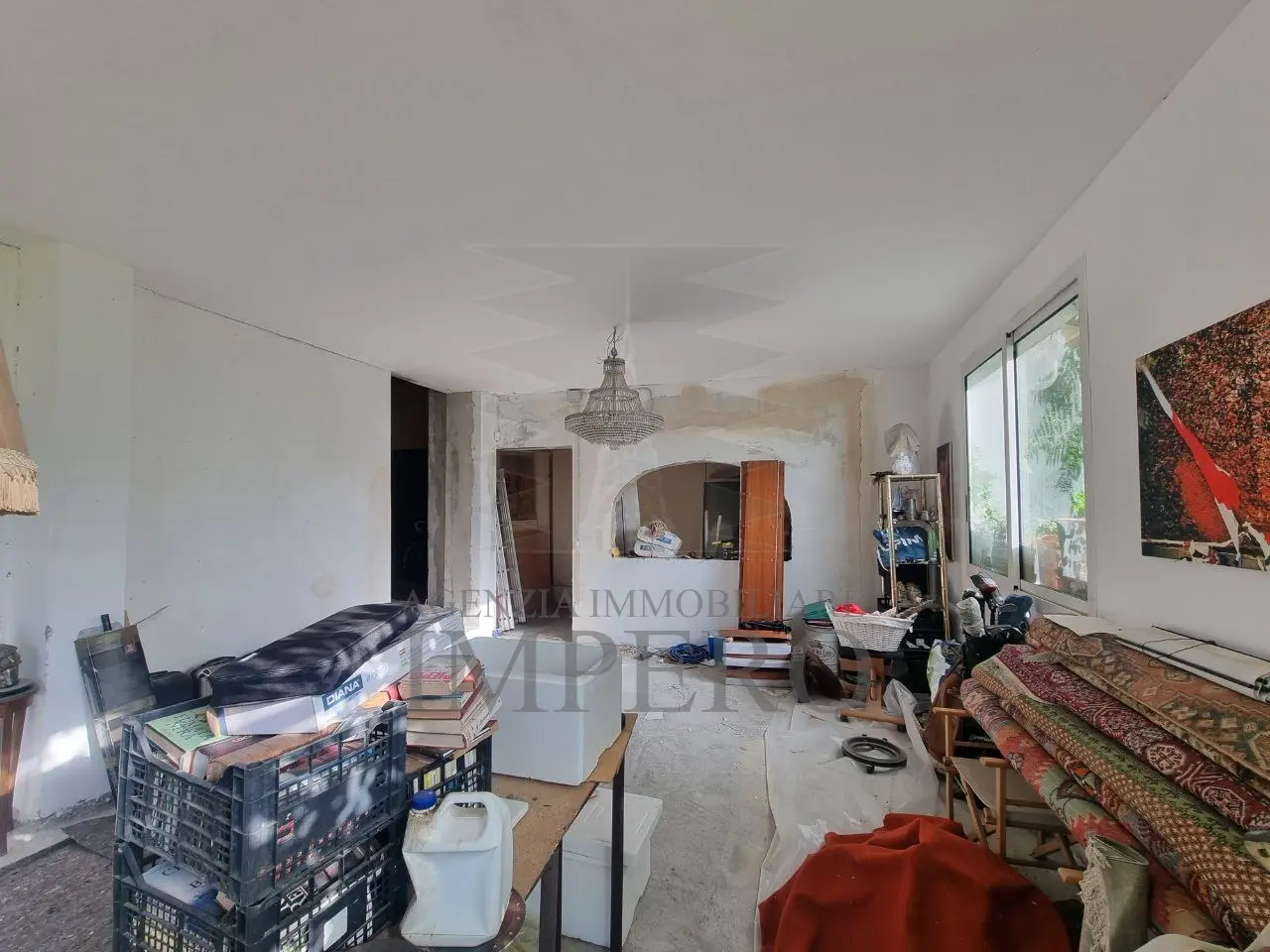 Immagine per Villa in vendita a Bordighera via Roseto 55