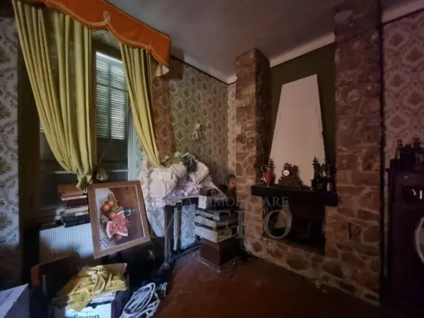 Villa via Roseto 55, Bordighera
