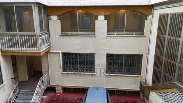 Palazzo - Stabile via Giovanni Marsaglia 88, Sanremo
