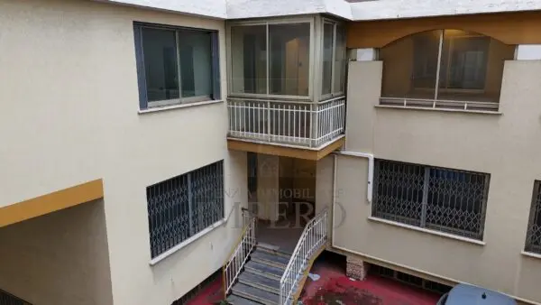 Palazzo - Stabile via Giovanni Marsaglia 88, Sanremo