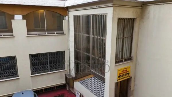 Palazzo - Stabile via Giovanni Marsaglia 88, Sanremo