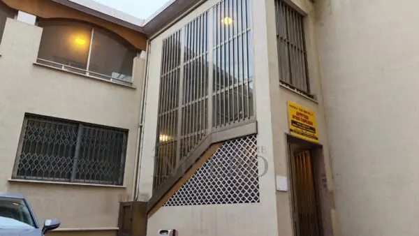 Palazzo - Stabile via Giovanni Marsaglia 88, Sanremo