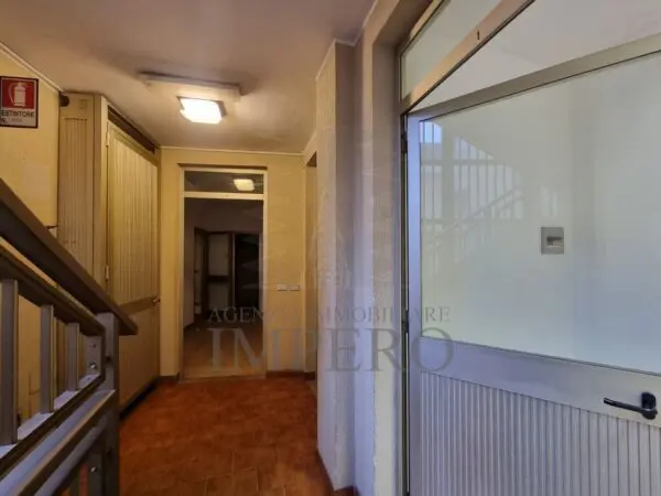 Palazzo - Stabile via Giovanni Marsaglia 88, Sanremo