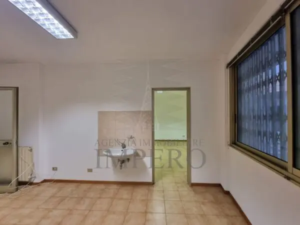 Palazzo - Stabile via Giovanni Marsaglia 88, Sanremo