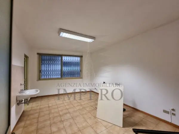 Palazzo - Stabile via Giovanni Marsaglia 88, Sanremo