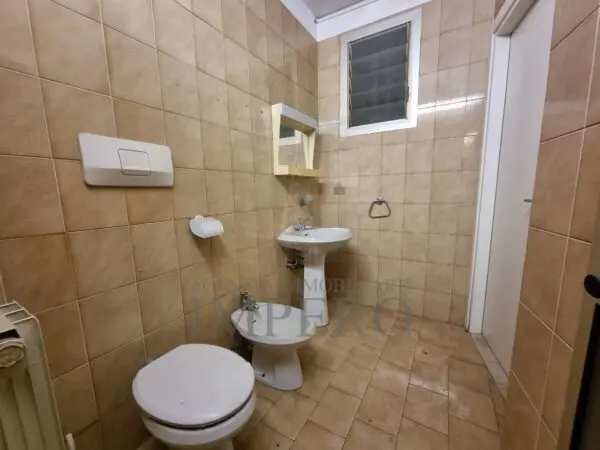 Palazzo - Stabile via Giovanni Marsaglia 88, Sanremo