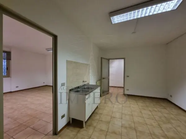 Palazzo - Stabile via Giovanni Marsaglia 88, Sanremo