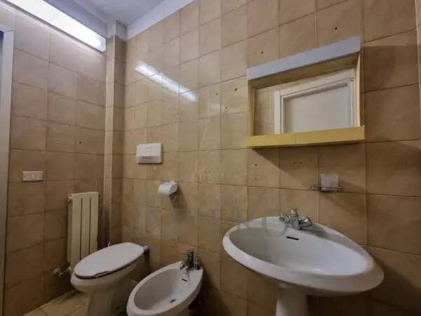 Palazzo - Stabile via Giovanni Marsaglia 88, Sanremo