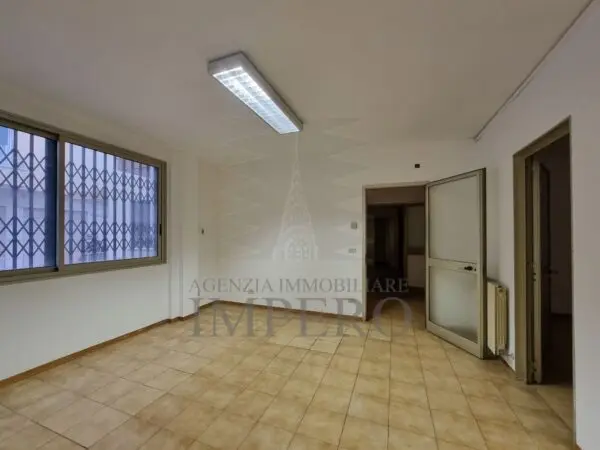 Palazzo - Stabile via Giovanni Marsaglia 88, Sanremo