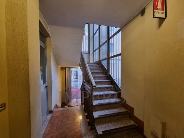 Palazzo - Stabile via Giovanni Marsaglia 88, Sanremo