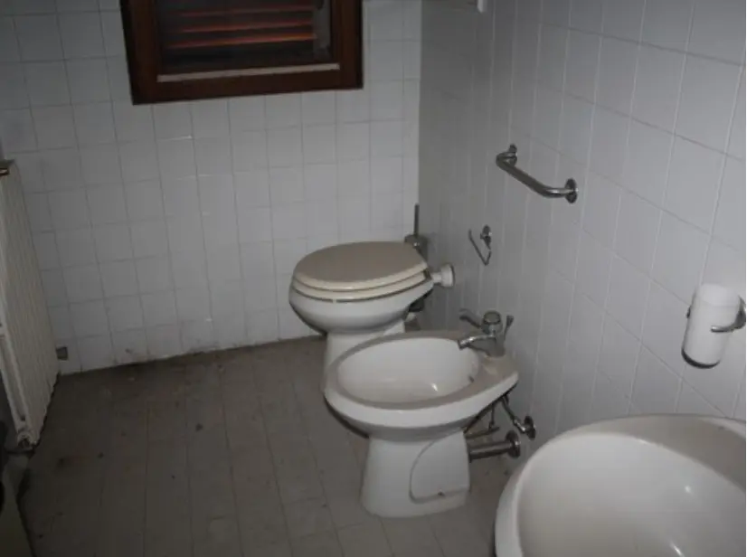Immagine per Ufficio in vendita a Forlì via Piazzetta Della Misura