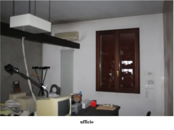 Ufficio via Piazzetta Della Misura, Forlì