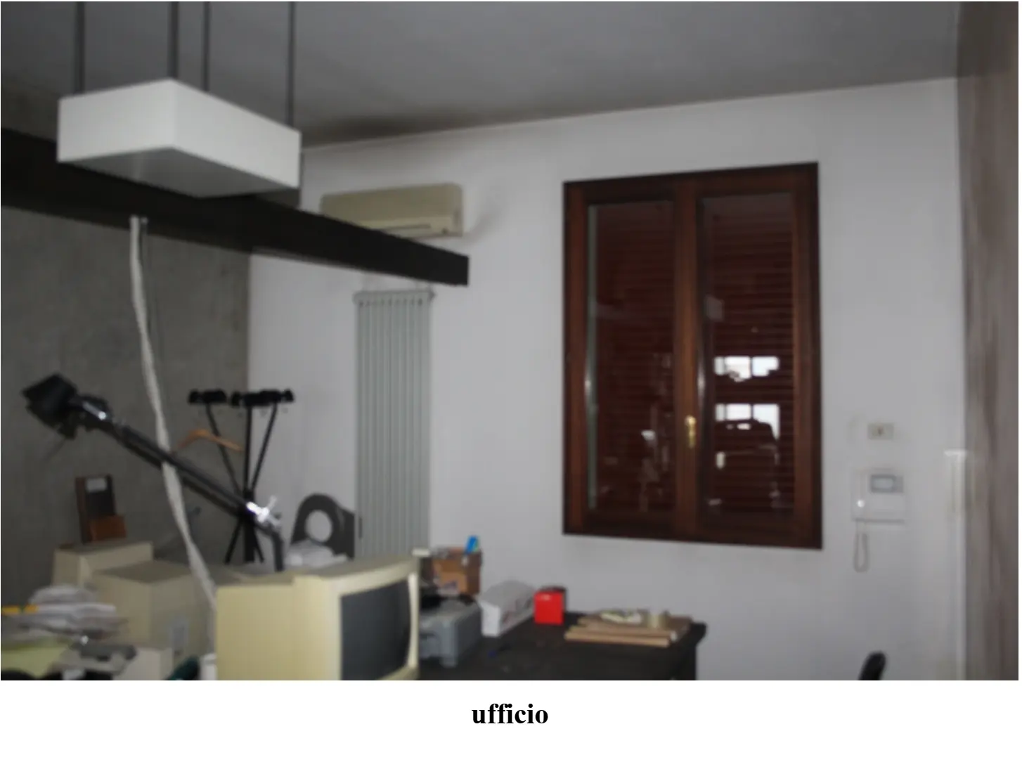 Immagine per Ufficio in vendita a Forlì via Piazzetta Della Misura