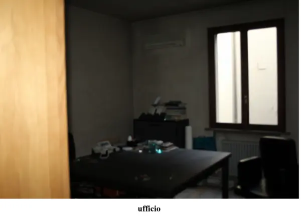 Ufficio via Piazzetta Della Misura, Forlì
