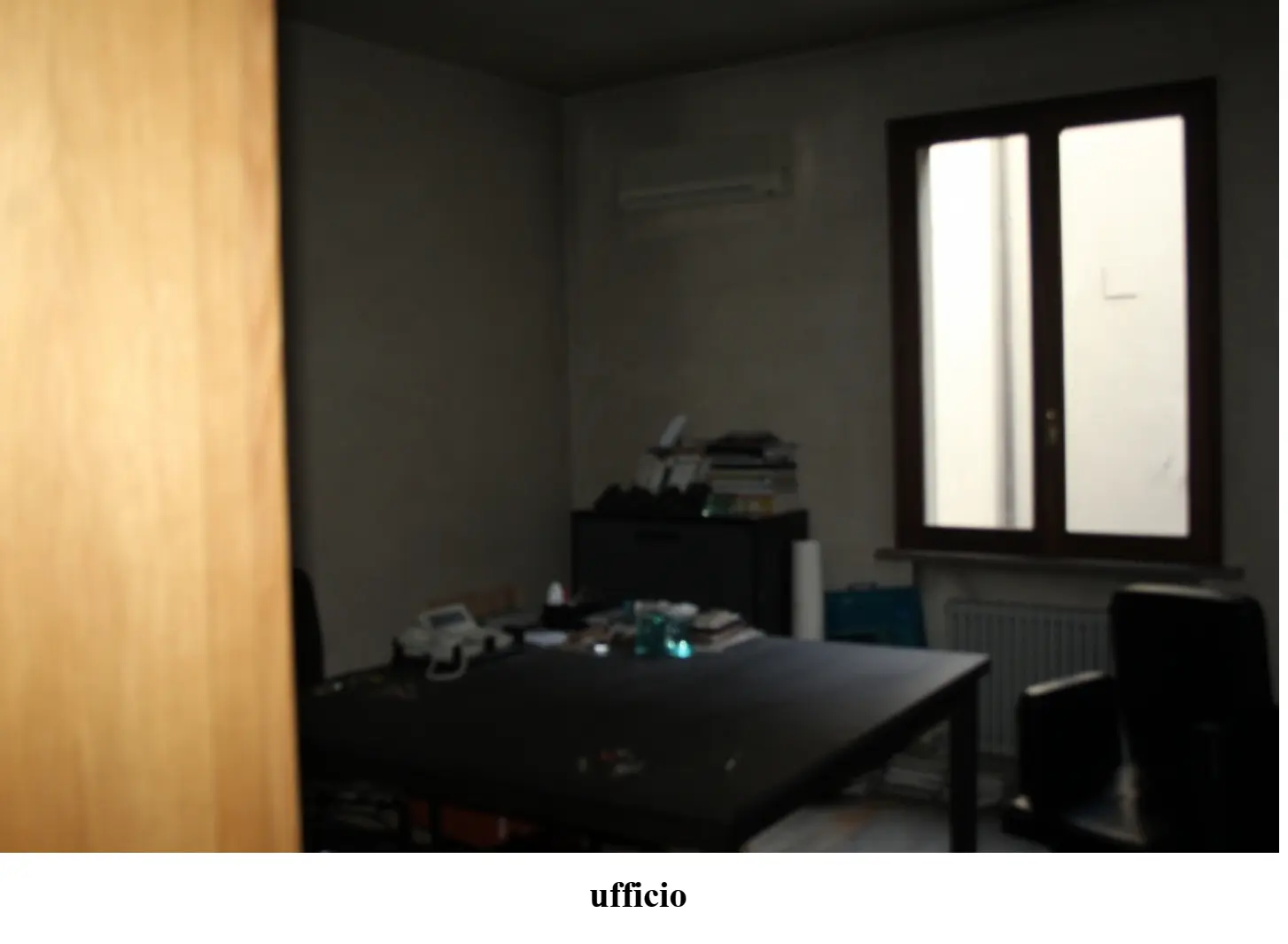 Immagine per Ufficio in vendita a Forlì via Piazzetta Della Misura