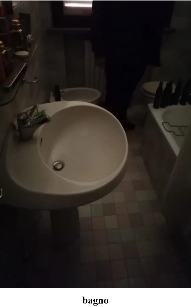 Immagine per Ufficio in vendita a Forlì via Piazzetta Della Misura