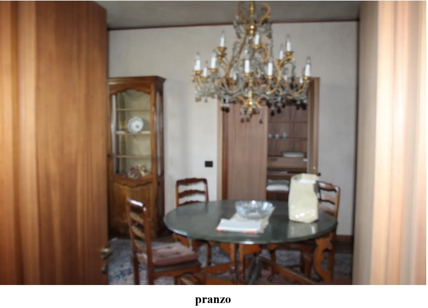 Immagine per Attico in vendita a Forlì via Goffredo Mameli