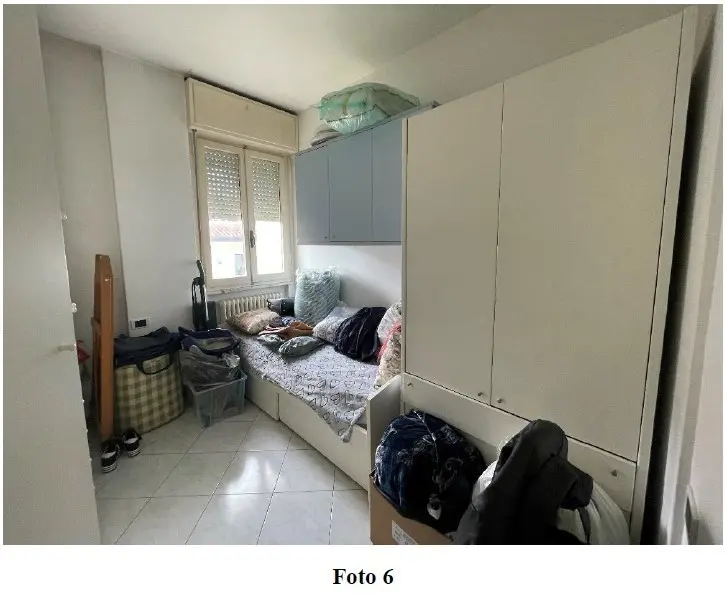 Immagine per Trilocale in vendita a Riccione viale Emilia