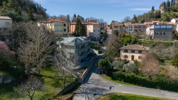 Trilocale via Cantalupo 90, Bertinoro