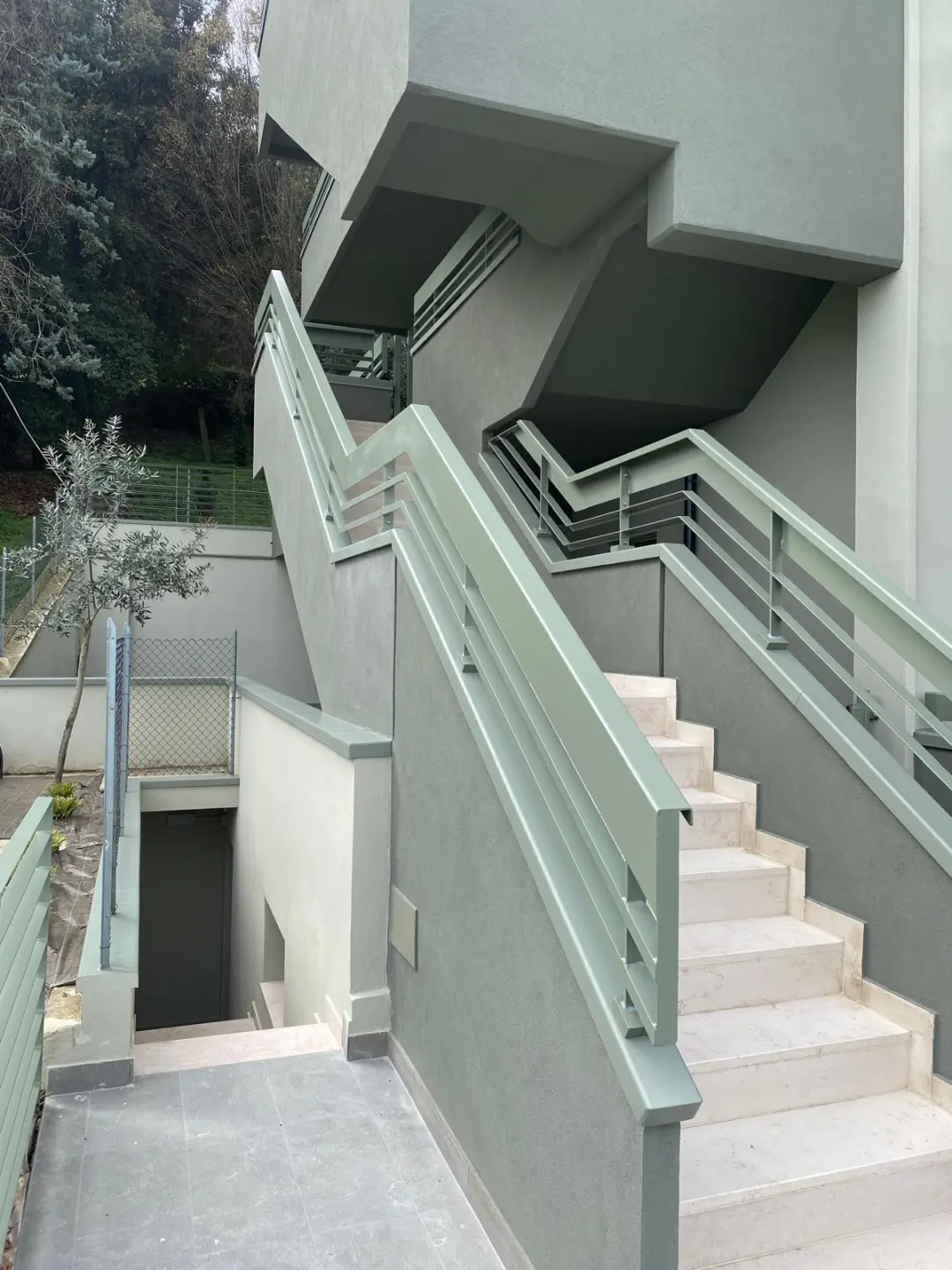 Immagine per Trilocale in vendita a Bertinoro via Cantalupo 90