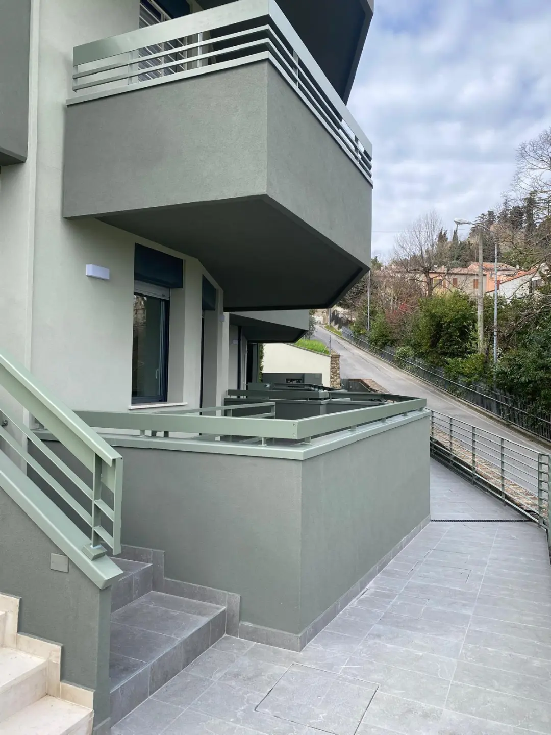 Immagine per Trilocale in vendita a Bertinoro via Cantalupo 90