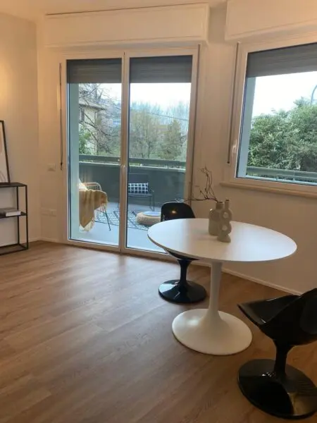 Trilocale via Cantalupo 90, Bertinoro