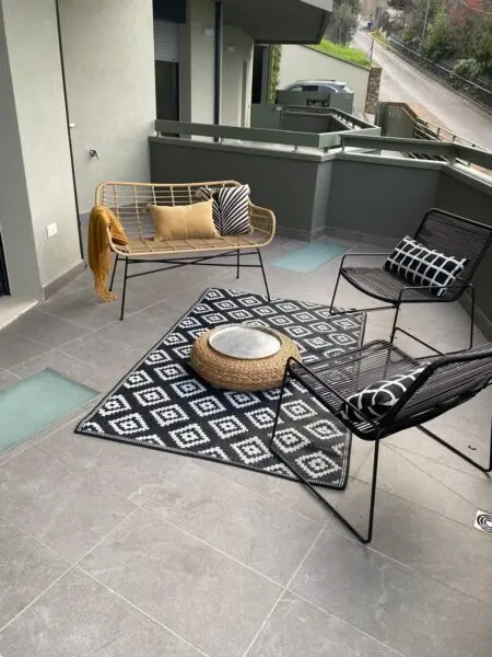 Trilocale via Cantalupo 90, Bertinoro