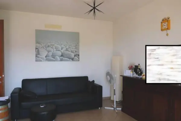 Villa A Schiera via Eulero, Cesenatico