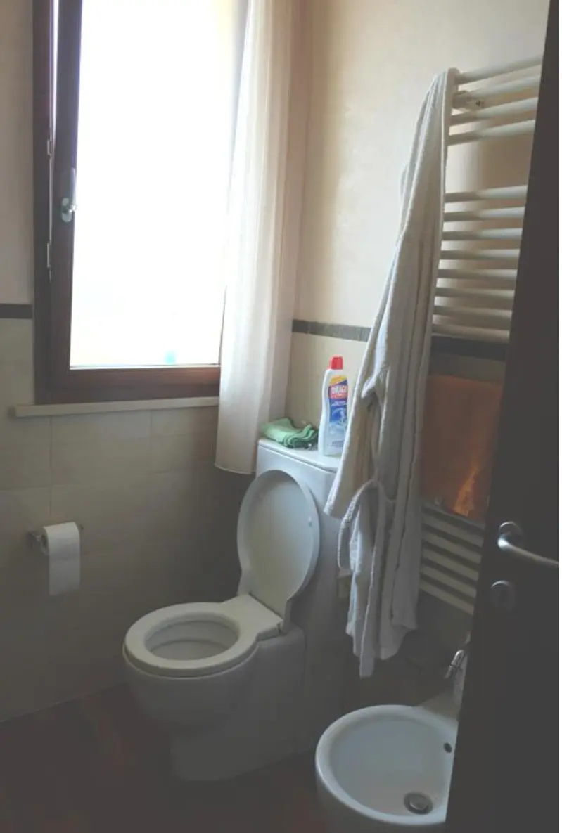 Immagine per Villa a schiera in vendita a Cesenatico via Eulero