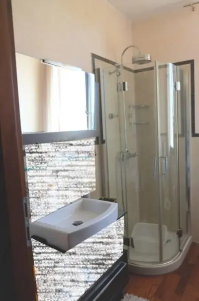 Villa A Schiera via Eulero, Cesenatico