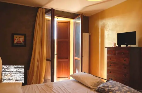 Villa A Schiera via Eulero, Cesenatico